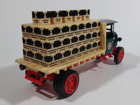 100th Anniversary Overwaitea Grocery Store Vancouver Federal Die Cast Metal Delivery Truck 1915-2015 - Treasure Valley Antiques & Collectibles