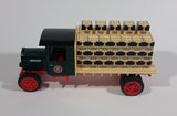 100th Anniversary Overwaitea Grocery Store Vancouver Federal Die Cast Metal Delivery Truck 1915-2015 - Treasure Valley Antiques & Collectibles