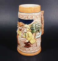 Rare 1967 Canadian Centennial Beer Stein Tankard - Treasure Valley Antiques & Collectibles