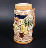 Rare 1967 Canadian Centennial Beer Stein Tankard - Treasure Valley Antiques & Collectibles