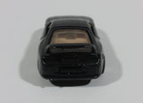 1998 Matchbox Asian Cars 4/5 Toyota Supra Black Die Cast Car Toy Vehicle - Treasure Valley Antiques & Collectibles