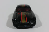 2016 Hot Wheels Showroom 10/10 Porsche 359A Outlaw Black Diecast Toy Car Vehicle - Treasure Valley Antiques & Collectibles