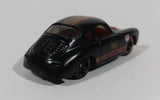 2016 Hot Wheels Showroom 10/10 Porsche 359A Outlaw Black Diecast Toy Car Vehicle - Treasure Valley Antiques & Collectibles