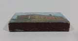 Lisboa Palace Casino Macau Souvenir Promotional Wooden Matches Pack Travel Collectible - Treasure Valley Antiques & Collectibles