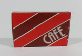 Lee Gardens Hotel Hong Kong Cafe Souvenir Promotional Wooden Matches Pack Travel Collectible - Full - Treasure Valley Antiques & Collectibles