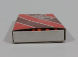 Lee Gardens Hotel Hong Kong Cafe Souvenir Promotional Wooden Matches Pack Travel Collectible - Full - Treasure Valley Antiques & Collectibles