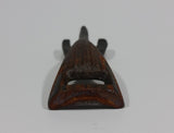 Vintage Cast Iron Fork Prong Style 5" Soda Pop Beer Bottle Opener - Treasure Valley Antiques & Collectibles