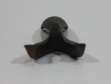 Vintage Cast Iron Fork Prong Style 5" Soda Pop Beer Bottle Opener - Treasure Valley Antiques & Collectibles