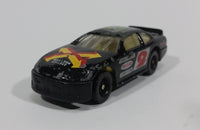 Vintage City Kidz #2 Stock Car "Wheaton College" "Pall Grace" Black Die Cast Toy Race Car - Treasure Valley Antiques & Collectibles