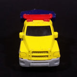 2002 Hot Wheels Wrecker Truck Yellow Die Cast Toy Vehicle McDonalds Happy Meal - Treasure Valley Antiques & Collectibles