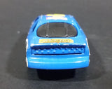 1998 McDonalds Hot Wheels Blue Moon "Mac Tonight" Nascar #94 Diecast Toy Car - Treasure Valley Antiques & Collectibles