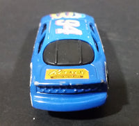 1998 McDonalds Hot Wheels Blue Moon "Mac Tonight" Nascar #94 Diecast Toy Car - Treasure Valley Antiques & Collectibles