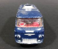 1967-1968 Corgi Toys No. 464 Commer 3/4 Ton Chassis Police Van Die Cast Toy Vehicle - Made in Great Britain - Treasure Valley Antiques & Collectibles