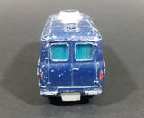 1967-1968 Corgi Toys No. 464 Commer 3/4 Ton Chassis Police Van Die Cast Toy Vehicle - Made in Great Britain - Treasure Valley Antiques & Collectibles