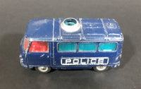 1967-1968 Corgi Toys No. 464 Commer 3/4 Ton Chassis Police Van Die Cast Toy Vehicle - Made in Great Britain - Treasure Valley Antiques & Collectibles