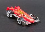 2006 Hot Wheels RD-01 Red Die Cast Toy Race Car Vehicle - Treasure Valley Antiques & Collectibles