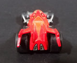 2006 Hot Wheels RD-01 Red Die Cast Toy Race Car Vehicle - Treasure Valley Antiques & Collectibles