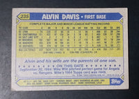 1987 Topps Baseball Cards (Individual) - Treasure Valley Antiques & Collectibles