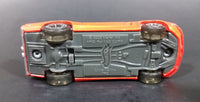 2005 Hot Wheels AcceleRacers Rivited Orange Die Cast Toy Car Vehicle - McDonalds Happy Meal - Treasure Valley Antiques & Collectibles