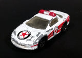 1998 Matchbox Camaro Z28 Police Highway Patrol White Red Die Cast Toy Car Vehicle - Treasure Valley Antiques & Collectibles