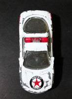 1998 Matchbox Camaro Z28 Police Highway Patrol White Red Die Cast Toy Car Vehicle - Treasure Valley Antiques & Collectibles