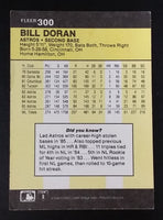 1986 Fleer Baseball Cards (Individual) - Treasure Valley Antiques & Collectibles