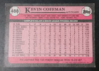 1989 Topps Baseball Cards (Individual) - Treasure Valley Antiques & Collectibles