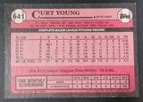 1989 Topps Baseball Cards (Individual) - Treasure Valley Antiques & Collectibles