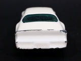 1996 Hot Wheels Chevrolet Camaro Z28 White Die Cast Toy Muscle Car - Treasure Valley Antiques & Collectibles