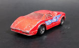 Very Rare Version 2000 Hot Wheels 25th Anniversary Die Cast Toy Exotic Luxury Car Vehicle - Treasure Valley Antiques & Collectibles