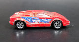 Very Rare Version 2000 Hot Wheels 25th Anniversary Die Cast Toy Exotic Luxury Car Vehicle - Treasure Valley Antiques & Collectibles