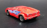 Very Rare Version 2000 Hot Wheels 25th Anniversary Die Cast Toy Exotic Luxury Car Vehicle - Treasure Valley Antiques & Collectibles