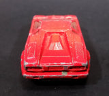 Very Rare Version 2000 Hot Wheels 25th Anniversary Die Cast Toy Exotic Luxury Car Vehicle - Treasure Valley Antiques & Collectibles