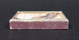 Vintage Murai Bros. Kyoto Japan Leader Cigarettes Wooden Matches Box Pack Promotional Souvenir Travel Collectible - Treasure Valley Antiques & Collectibles