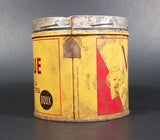 Vintage 1960s Vogue Mild Cigarette Tobacco Tin No Lid (Has grease marks overall) - Treasure Valley Antiques & Collectibles