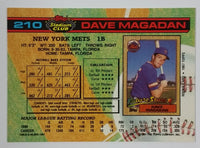 1991 Topps Stadium Club Baseball Cards (Individual) - Treasure Valley Antiques & Collectibles