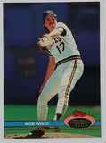 1991 Topps Stadium Club Baseball Cards (Individual) - Treasure Valley Antiques & Collectibles