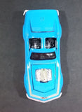 Maisto All Stars Elite Transport 1969 Chevrolet Corvette Stingray Blue Die Cast Toy Car Vehicle - Treasure Valley Antiques & Collectibles