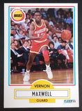 1990 Fleer Basketball Cards (Individual)