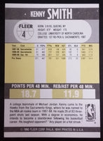 1990 Fleer Basketball Cards (Individual) - Treasure Valley Antiques & Collectibles