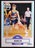 1990 Fleer Basketball Cards (Individual)