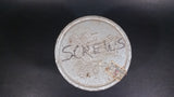Vintage 1960s Vogue Mild Cigarette Tobacco Tin with Lid (Has paint on it) - Treasure Valley Antiques & Collectibles
