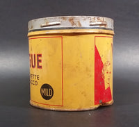 1960s Vogue Mild Cigarette Tobacco Tin no Lid