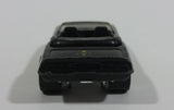 2008 Hot Wheels 1969 Chevrolet Camaro Convertible Black w/ Yellow Bee Die Cast Toy Car Vehicle - Treasure Valley Antiques & Collectibles