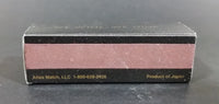 The Capital Grille Restaurant Seattle, Washington Wooden Matches Box Pack - Treasure Valley Antiques & Collectibles