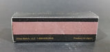 The Capital Grille Restaurant Seattle, Washington Wooden Matches Box Pack - Treasure Valley Antiques & Collectibles