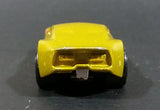 2007 Hot Wheels Nitro Door Slammer Aston Martin Metalflake Gold Die Cast Toy Race Car - Treasure Valley Antiques & Collectibles