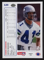 1991 Upper Deck NFL Football Cards (Individual)