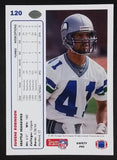 1991 Upper Deck NFL Football Cards (Individual)