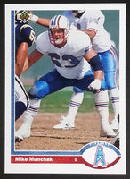 1991 Upper Deck NFL Football Cards (Individual)